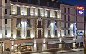 Kyriad Hotel Dijon Centre Gare